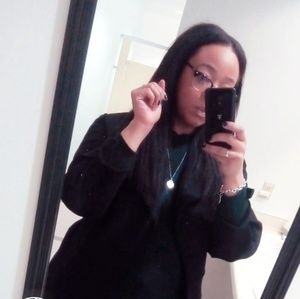 Meet your Posher, Nneka